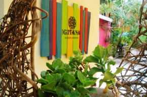  Casa Gitana Hostel & Traveler's Home  Антигуа